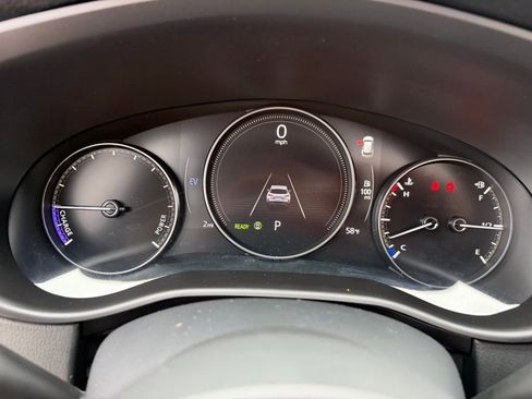 New 2026 MAZDA CX-50 2.5 Hybrid w/ Preferred Pkg image 29