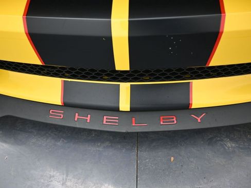 Used 2017 Ford Mustang Shelby GT350R w/ GT350R Equipment Group 920A image 42