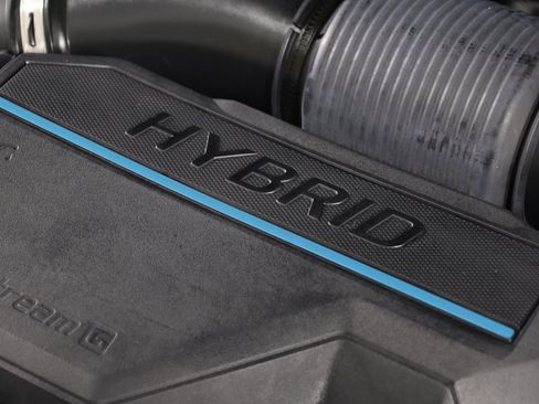 Used 2025 Kia Sorento EX image 21