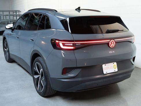 Used 2024 Volkswagen ID.4 Pro S image 15