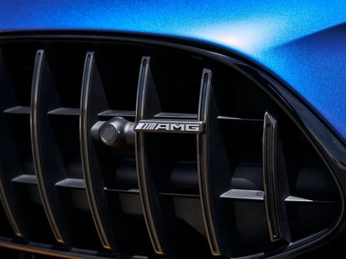 Used 2024 Mercedes-Benz AMG GT 63 image 9