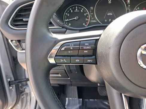 Used 2025 MAZDA CX-30 AWD 2.5 S w/ Preferred Package image 18