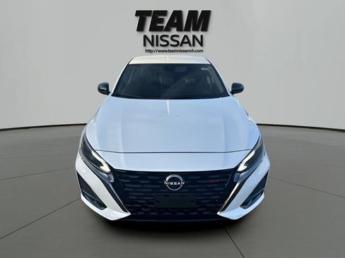 Certified 2025 Nissan Altima 2.5 SR AWD/4WD image 47