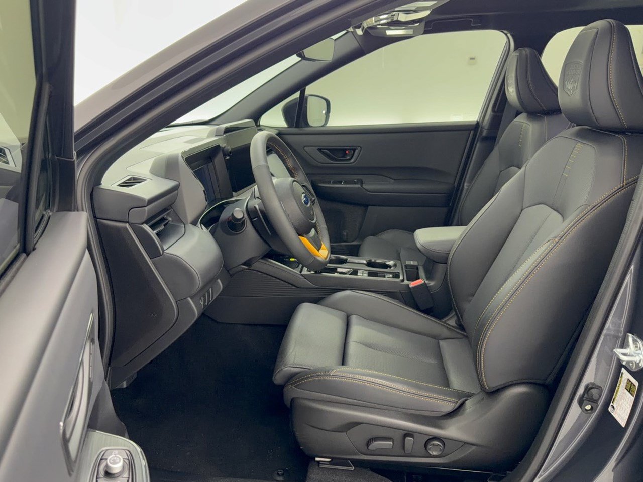 Used 2026 Subaru Outback Wilderness w/ Wilderness Package AWD/4WD image 5