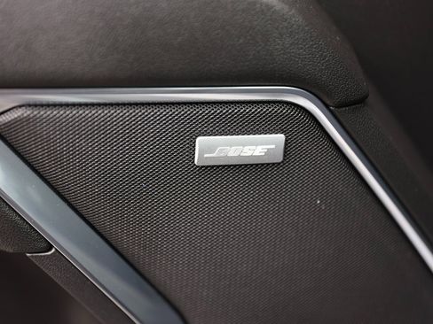 Certified 2024 Chevrolet Silverado 3500 LTZ w/ LTZ Premium Package image 45