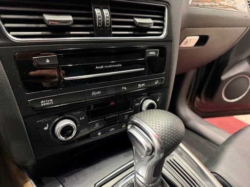 Used 2016 Audi Q5 3.0T Premium Plus w/ Technology Package AWD/4WD image 45