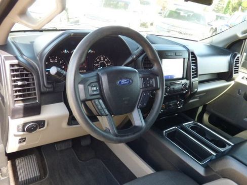 Used 2020 Ford F150 XL w/ Equipment Group 101A Mid AWD/4WD image 21