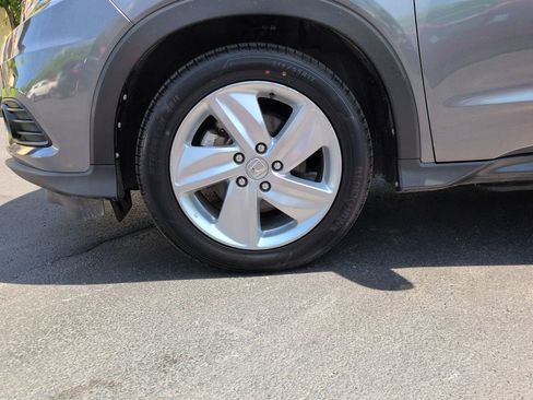 Used 2019 Honda HR-V EX image 16