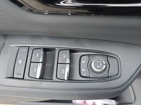 New 2026 Subaru Forester Limited AWD/4WD image 24