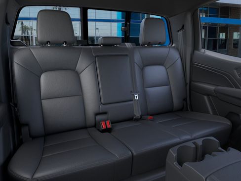 New 2026 Chevrolet Colorado LT w/ LT Convenience Package image 41