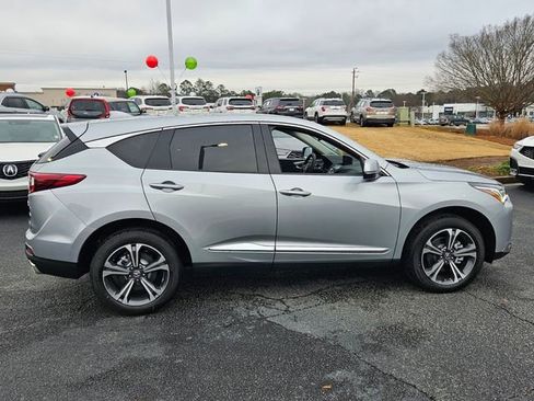 New 2026 Acura RDX w/ Technology Package image 13