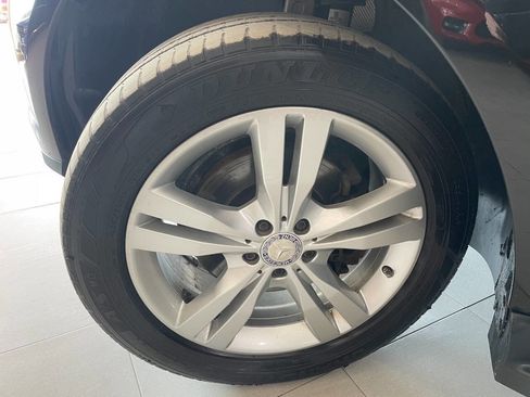 Used 2014 Mercedes-Benz ML 350 4MATIC image 12