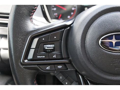 Used 2022 Subaru WRX AWD/4WD image 13