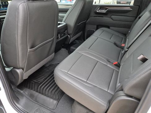 New 2026 Chevrolet Silverado 3500 LT w/ Texas Edition image 10