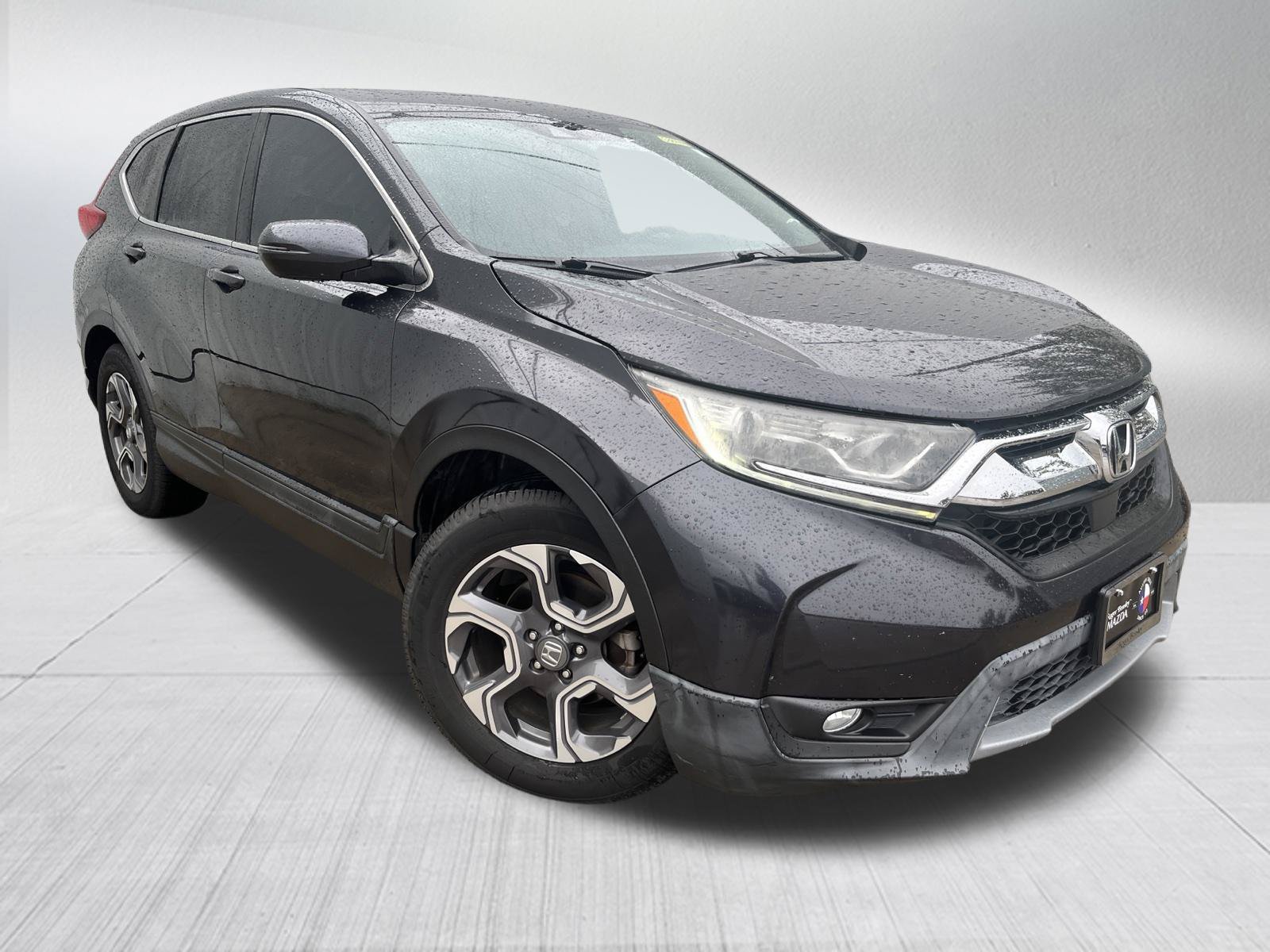 Used 2017 Honda CR-V EX image 3