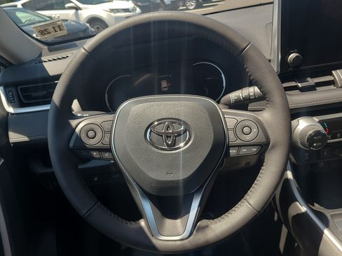Certified 2024 Toyota RAV4 XLE w/ Convenience Package AWD/4WD image 22