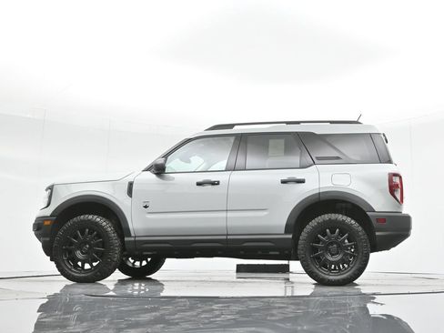 Used 2024 Ford Bronco Sport Big Bend AWD/4WD image 53
