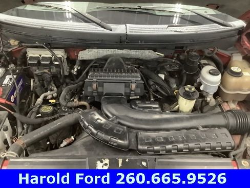 Used 2008 Ford F150 XLT image 17