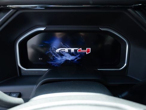 New 2026 GMC Sierra 2500 AT4 w/ Technology Package AWD/4WD image 15