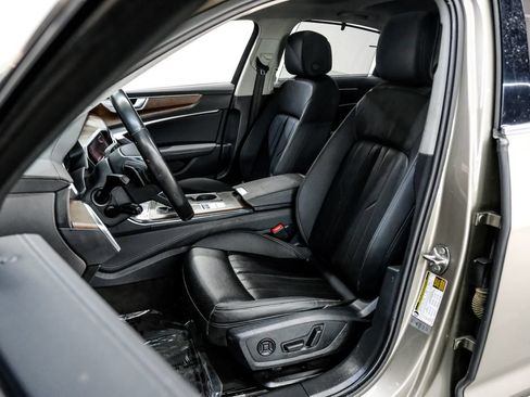 Used 2019 Audi A6 3.0T Premium Plus AWD/4WD image 41