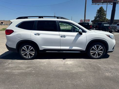 Used 2020 Subaru Ascent Touring AWD/4WD image 40