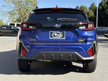 New 2025 Subaru Crosstrek 2.5i Sport