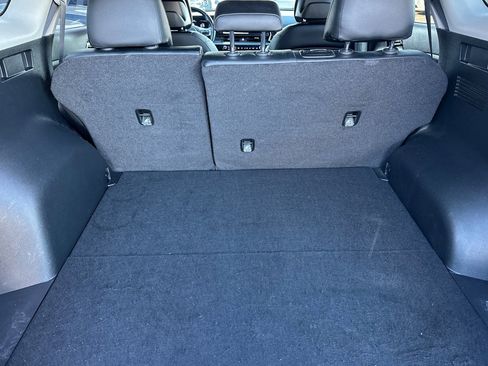 Used 2023 Kia Sportage EX image 12