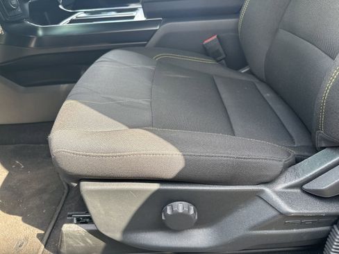 Used 2025 Ford F150 STX w/ Equipment Group 200A image 20