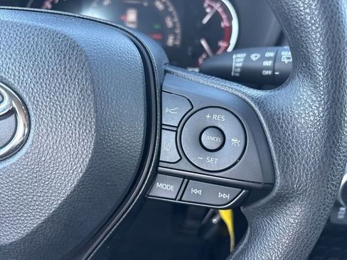 Certified 2024 Toyota RAV4 LE image 24