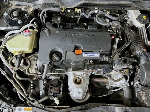 Used 2020 Honda Civic LX image 30