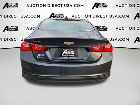 Used 2020 Chevrolet Malibu LS image 5