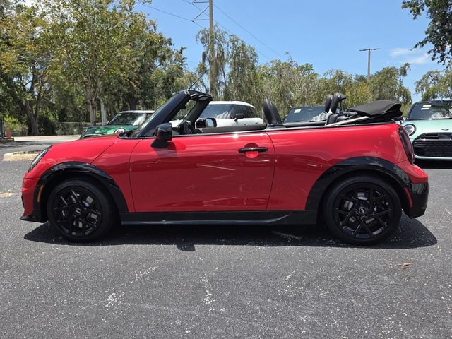 New 2026 MINI Cooper S FWD image 4