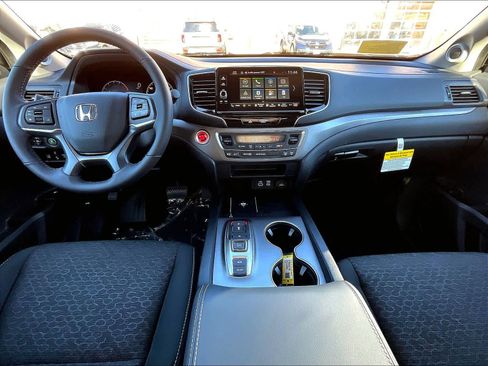 New 2026 Honda Ridgeline Sport image 12