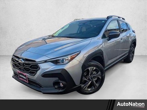 New 2026 Subaru Crosstrek 2.5i Premium image 1