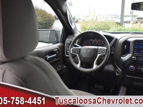 Certified 2022 Chevrolet Silverado 1500 RST w/ Safety Package AWD/4WD image 22