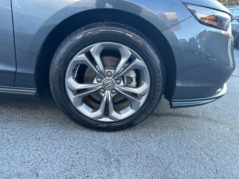Used 2024 Honda Accord EX image 10