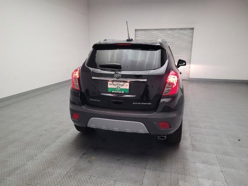 Used 2016 Buick Encore FWD image 7