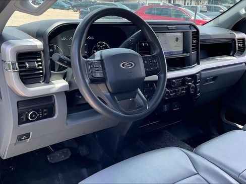 Used 2025 Ford F350 XL w/ FX4 Off-Road Package AWD/4WD image 17