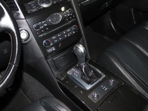 Used 2014 INFINITI QX70 3.7 image 17