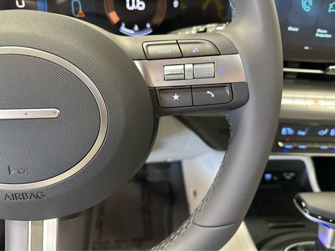 New 2026 Hyundai Kona SEL Sport FWD image 19