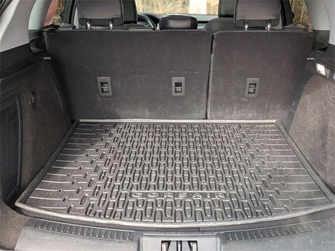 Used 2022 Lincoln Corsair FWD w/ Premium Package image 31