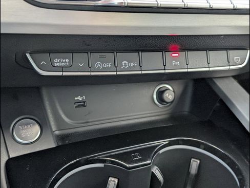 Used 2023 Audi A5 2.0T Premium Plus w/ Premium Plus image 16