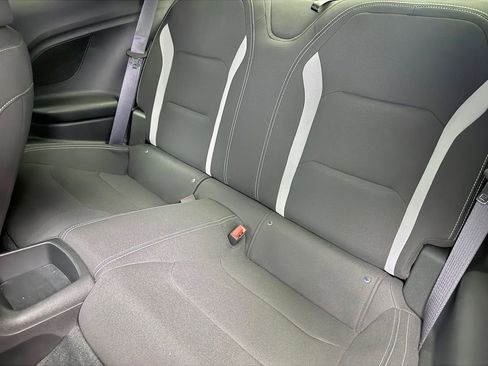 Used 2017 Chevrolet Camaro SS image 13