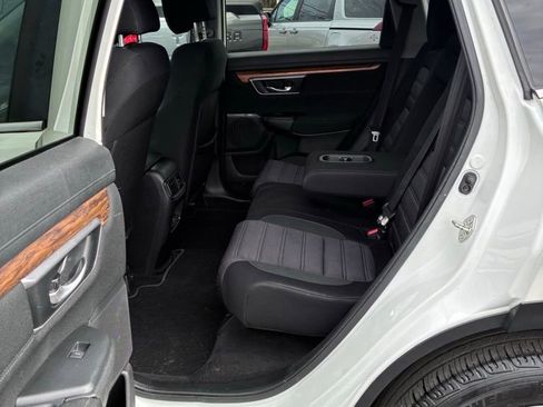 Used 2018 Honda CR-V EX image 21