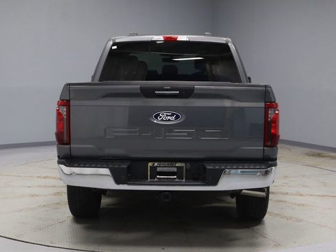Used 2024 Ford F150 XLT image 10