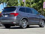 Used 2018 Honda Pilot EX image 4