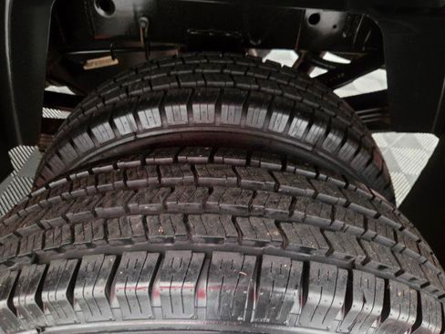 Used 2018 RAM 3500 Laramie w/ Convenience Group image 94