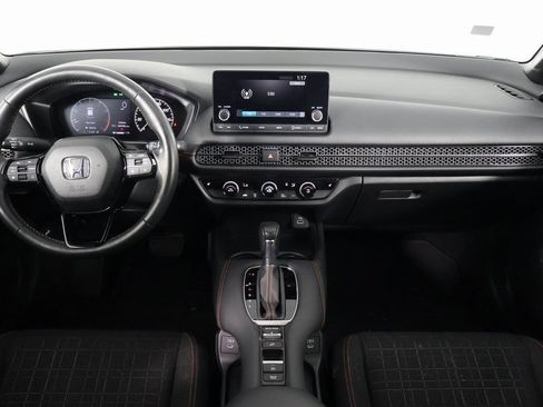 Used 2024 Honda HR-V Sport image 8