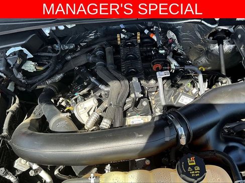 Used 2024 Lincoln Navigator L Reserve AWD/4WD image 34