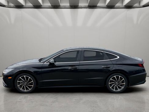 Used 2022 Hyundai Sonata Limited FWD image 2